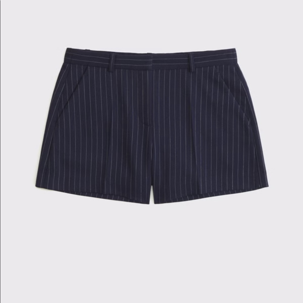 New Abercrombie Shorts
